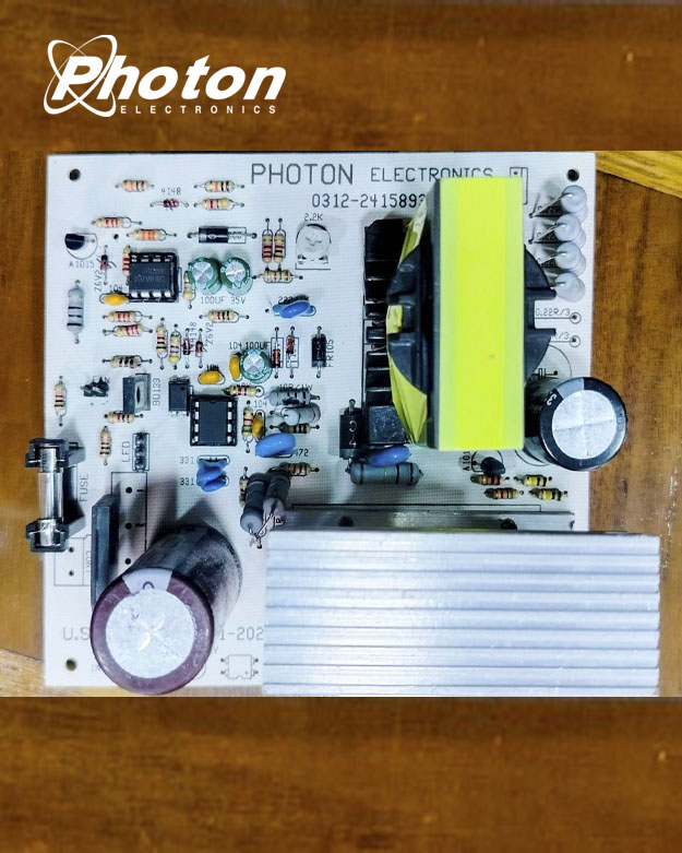 inverter